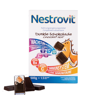 Nestrovit 