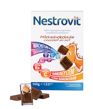 Nestrovit 