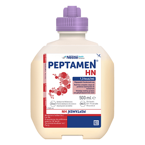 Peptamen® HN Neutral SmartFlex® 500 ml