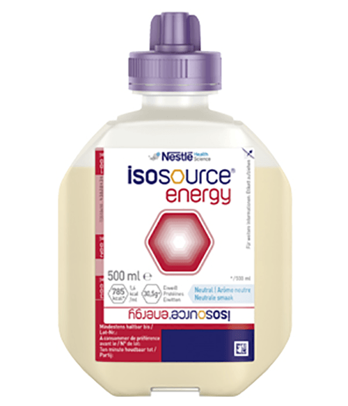 Isosource Energy