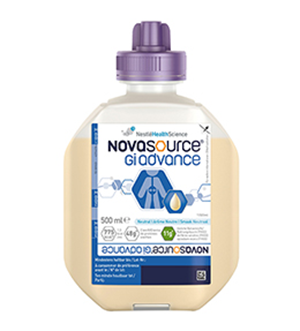 Novasource GI Advance