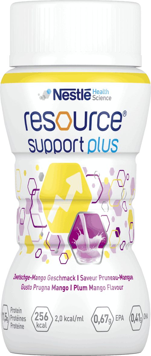 Resource® Support Plus