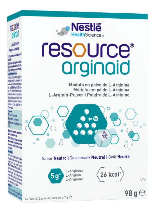 Resource® arginaid
