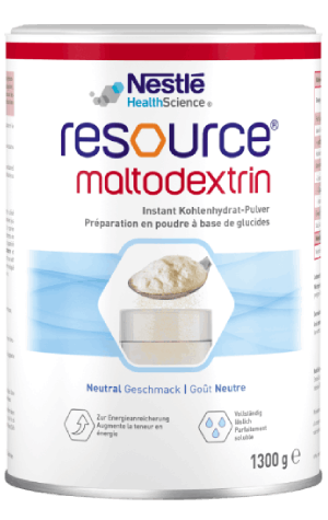 Resource Maltodextrin