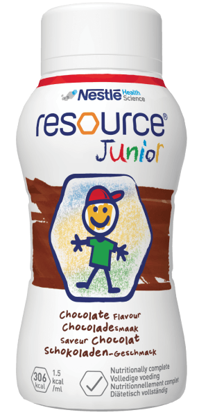 Resource® Junior