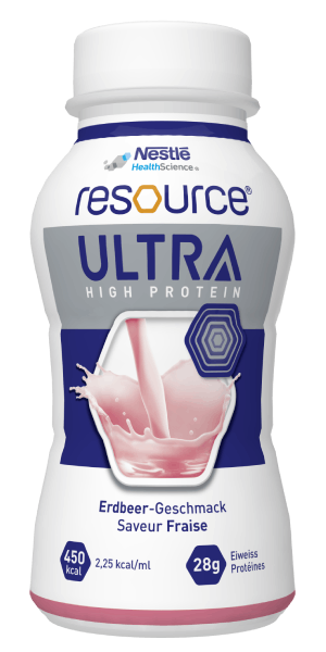 RESOURCE® ULTRA