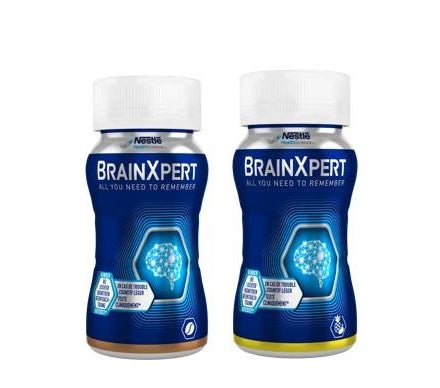 BrainXpert pret-a-bore