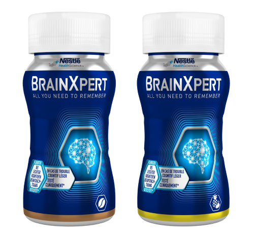 BrainXpert Drink
