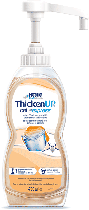 ThickenUP<sup>®</sup> Gel Express