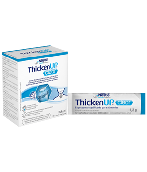 ThickenUP® clear