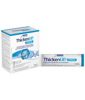 ThickenUP® Clear