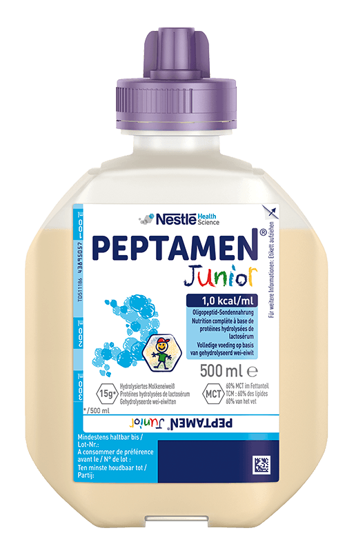  Peptamen® Junior