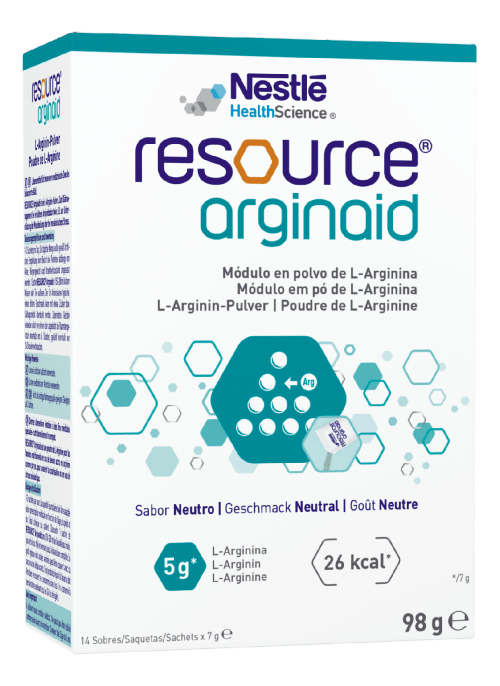 RESOURCE® ARGINAID