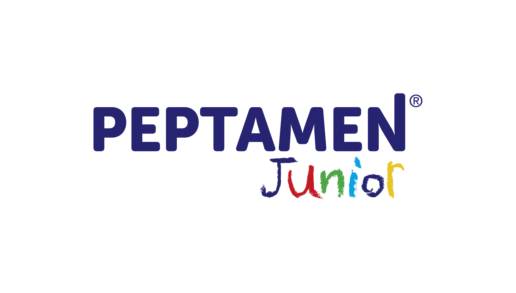 Peptamen® Junior logo