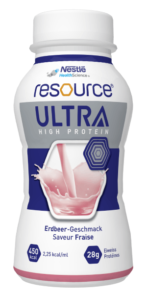 Resource® Ultra​