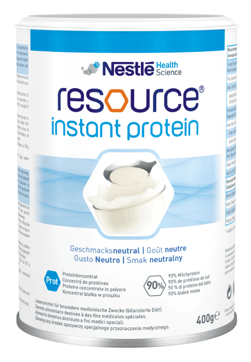 RESOURCE® INSTANT PROTEIN