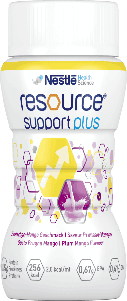 Resource® Support Plus​