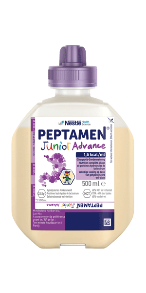 Peptamen® Junior Advance 