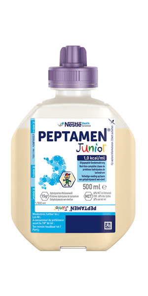 PEPTAMEN® JUNIOR