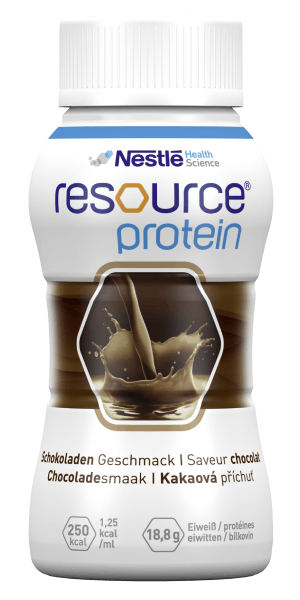 RESOURCE® PROTEIN