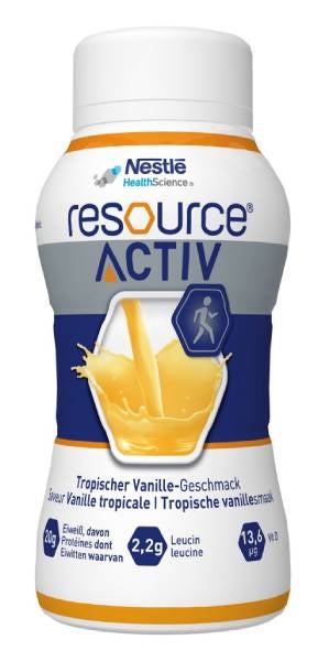 RESOURCE®  ACTIV​
