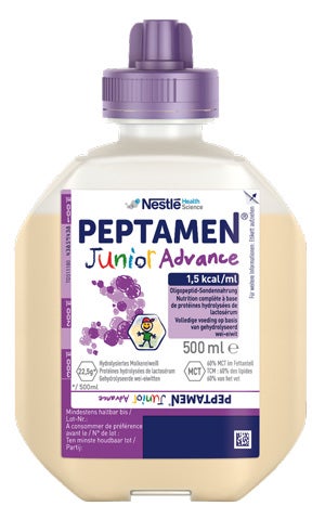 Peptamen® Junior Advance
