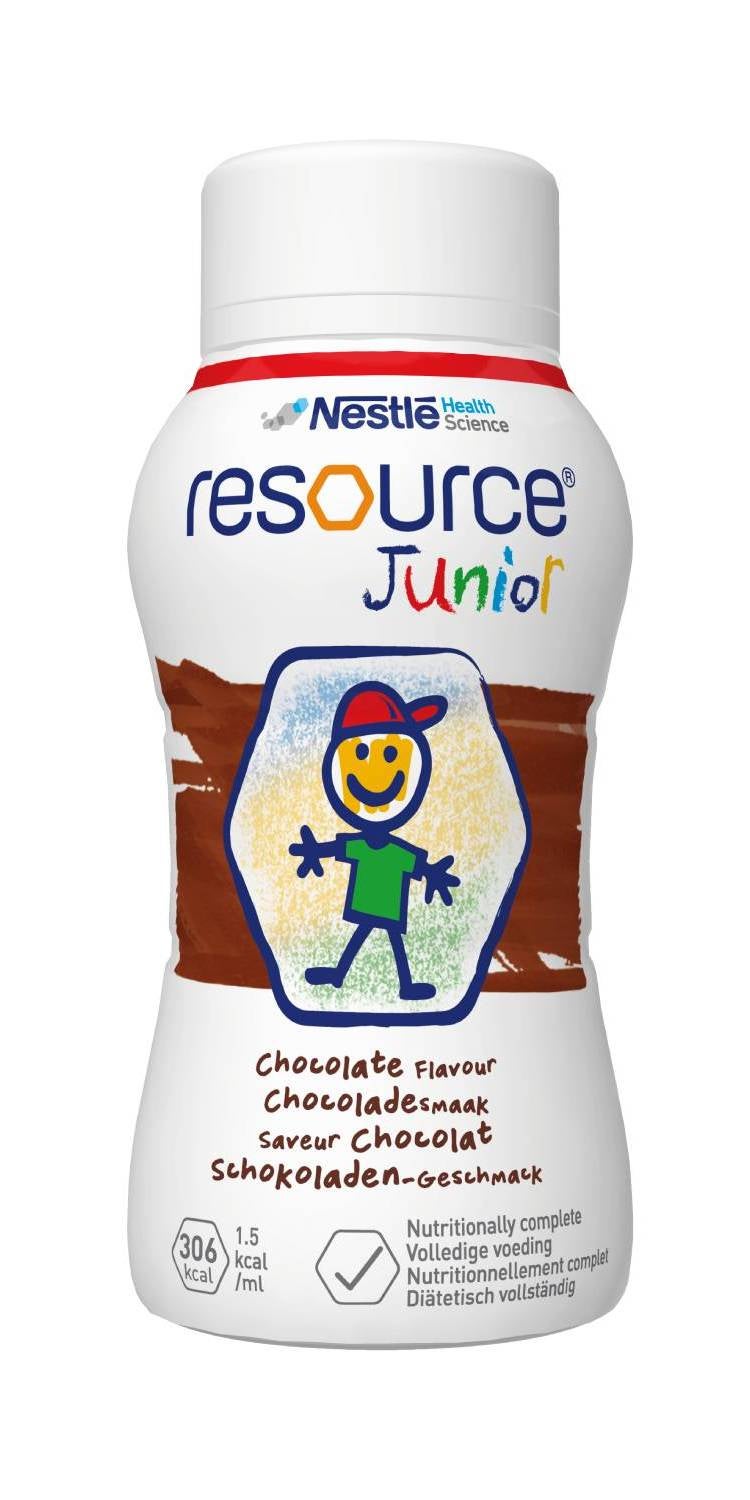 Resource® Junior