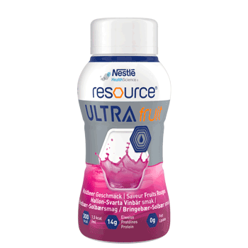 Resource® Ultra Fruit​