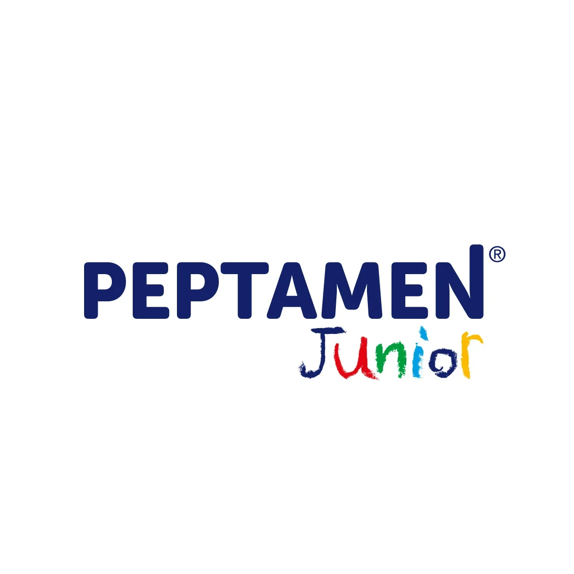 Peptamen® Junior logo