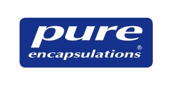 Pure Encapsulations logo