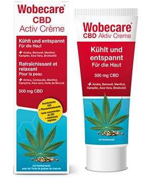 Wobecare® CBD