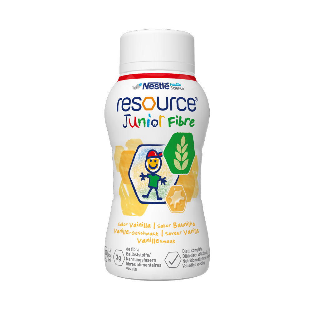 Resource® Junior Fibre