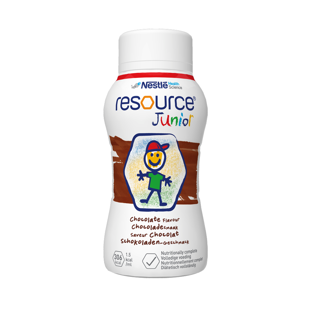 Resource® Junior