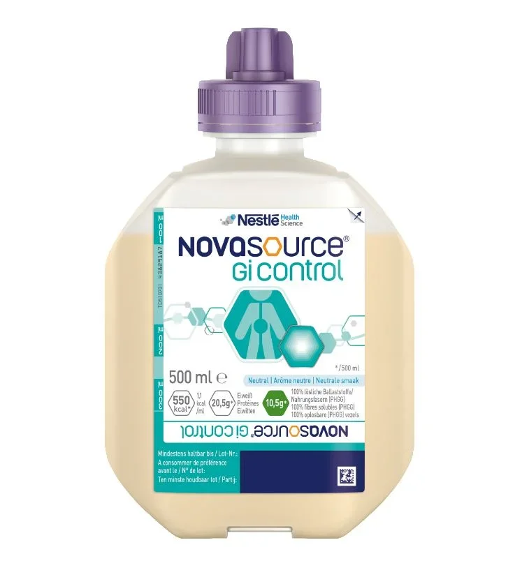 Novasource® GI Control