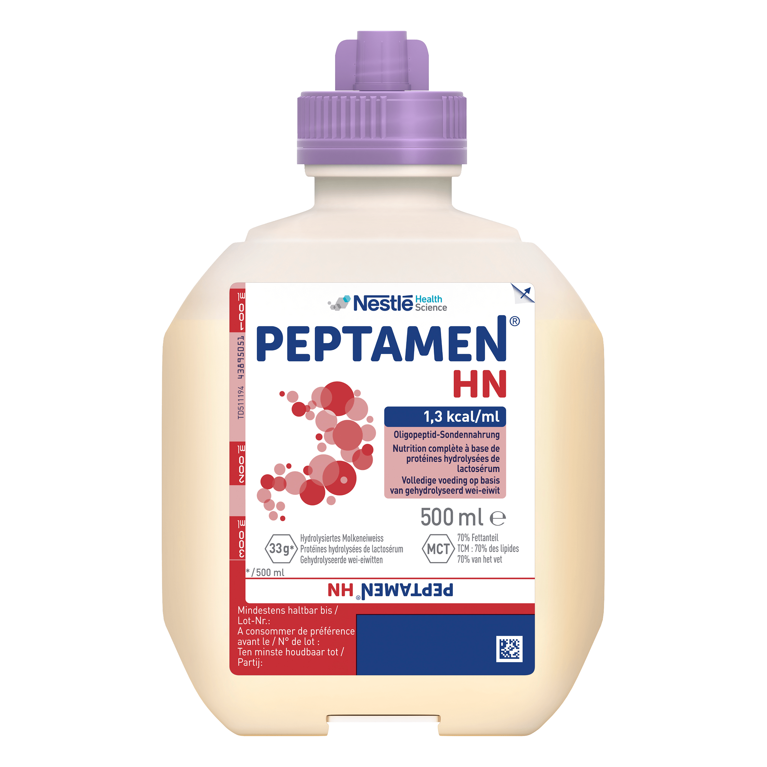 Peptamen® HN