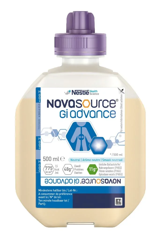 Novasource® GI Advance
