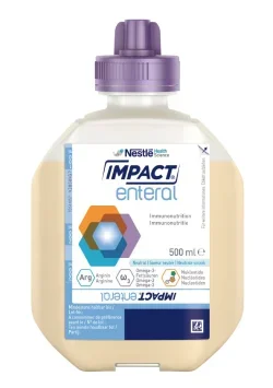 IMPACT® ENTERAL​