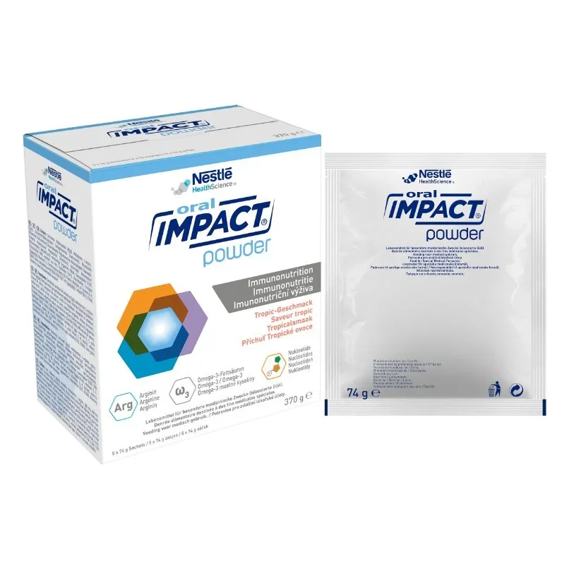 IMPACT ® ORAL​