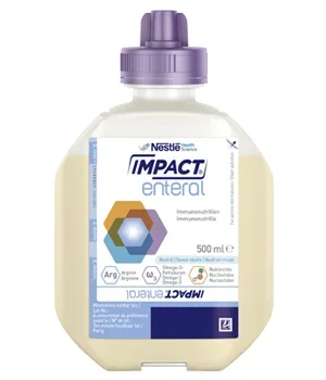 Impact ® Enteral​