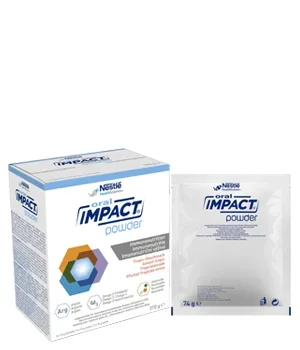 Impact ® Oral​