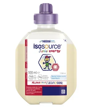 Isosource® Junior Energy