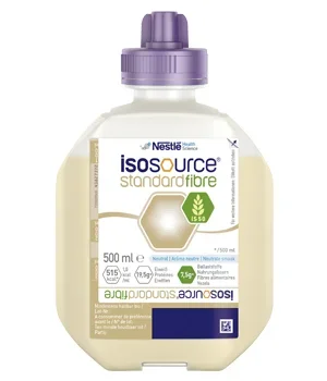 Isosource® Standard Fibre