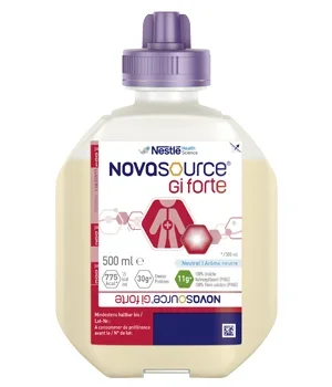 Novasource® GI Forte