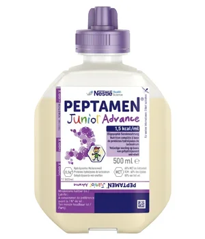 Peptamen® Junior Advance