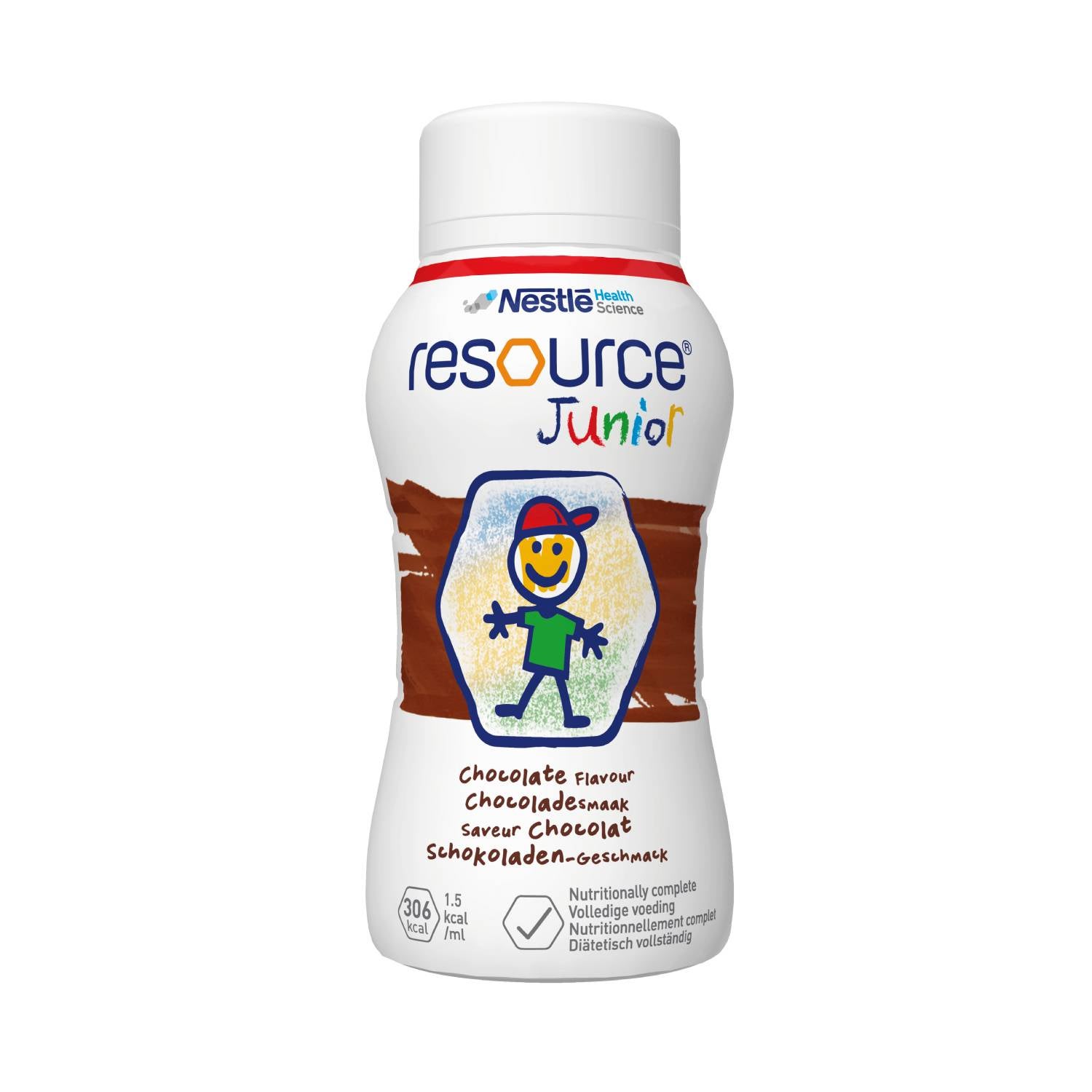 Resource® Junior