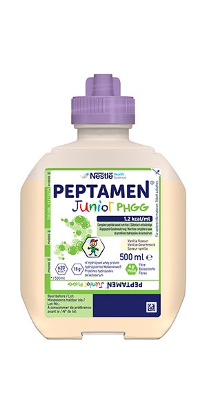 PEPTAMEN® JUNIOR PHGG