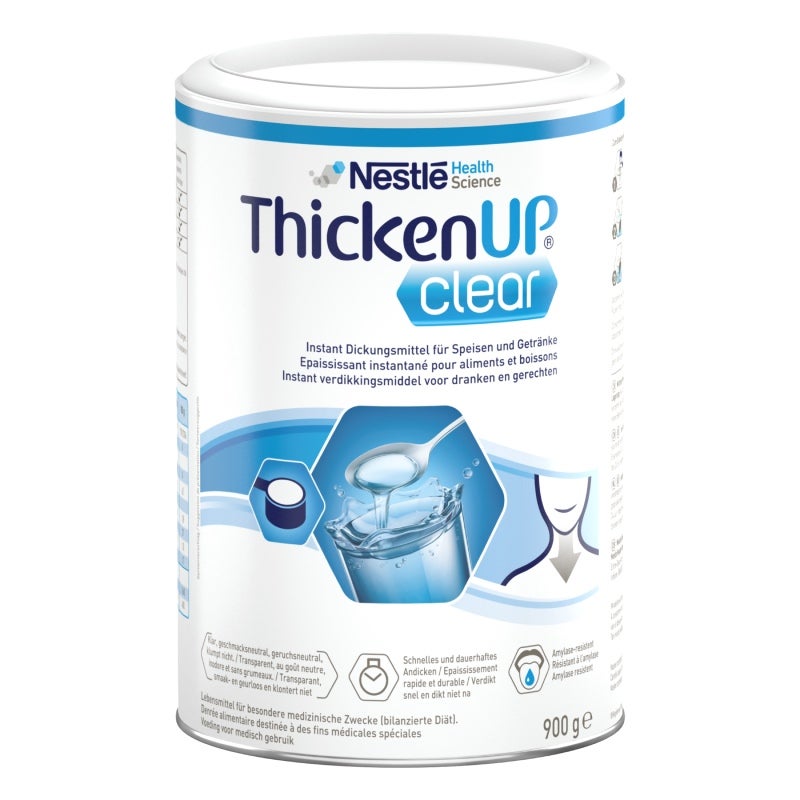 ThickenUP® clear