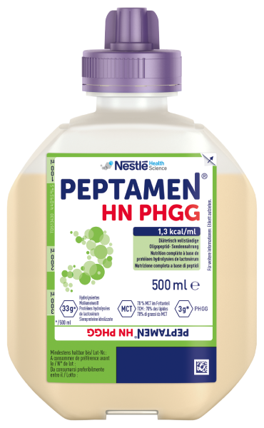 Peptamen HN PHGG