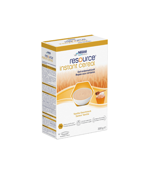Resource® instant cereal