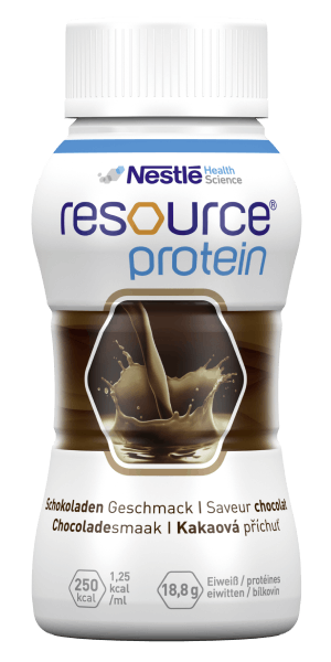 resource protein